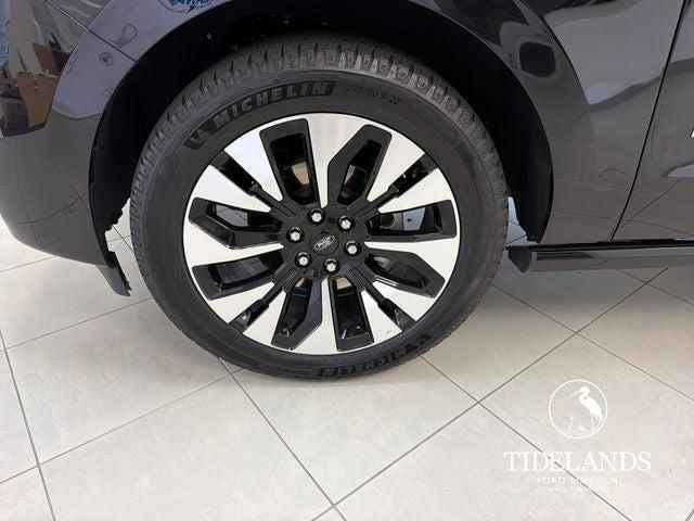 2025 FORD EXPEDITION PLATINUM 缩略图 32