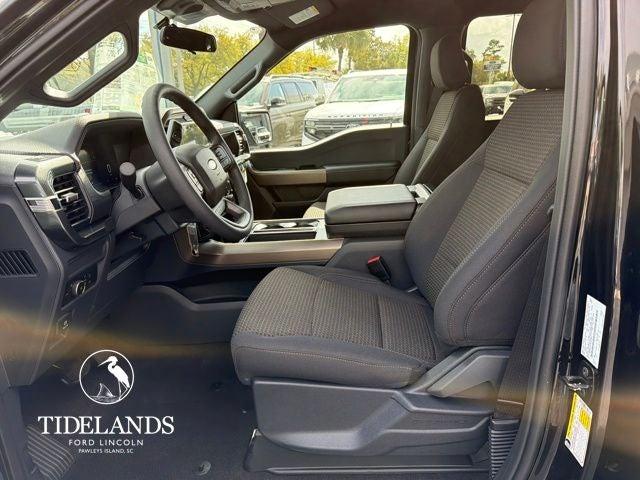 2026 FORD F-150 STX — фото 10