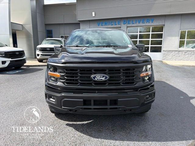2026 FORD F-150 STX — фото 2