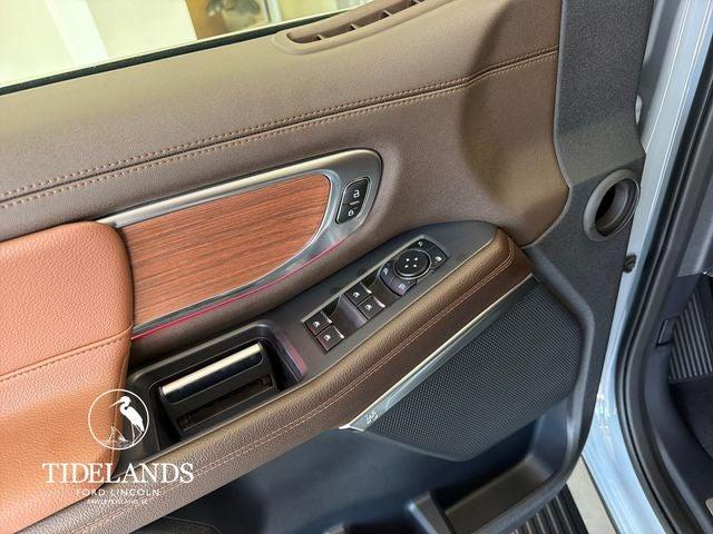 2026 FORD EXPEDITION KING RANCH — миниатюра 32