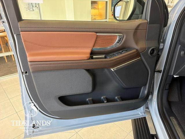2026 FORD EXPEDITION KING RANCH — миниатюра 12