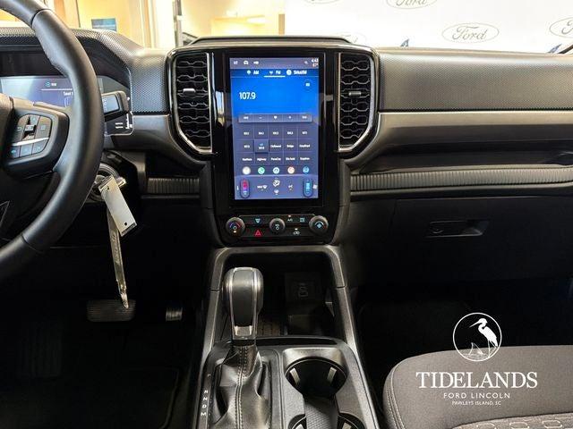 صورة مصغرة 22 لـ 2024 FORD RANGER XLT