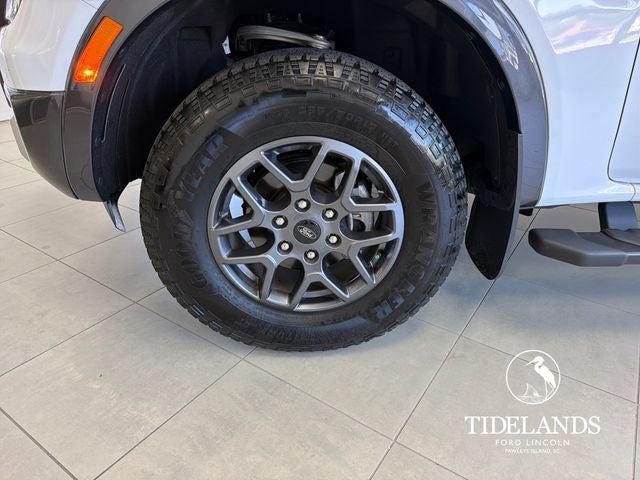 صورة مصغرة 32 لـ 2024 FORD RANGER XLT