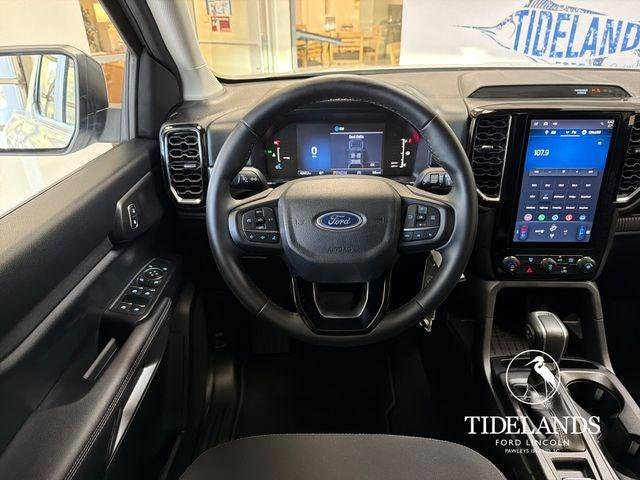 صورة مصغرة 17 لـ 2024 FORD RANGER XLT