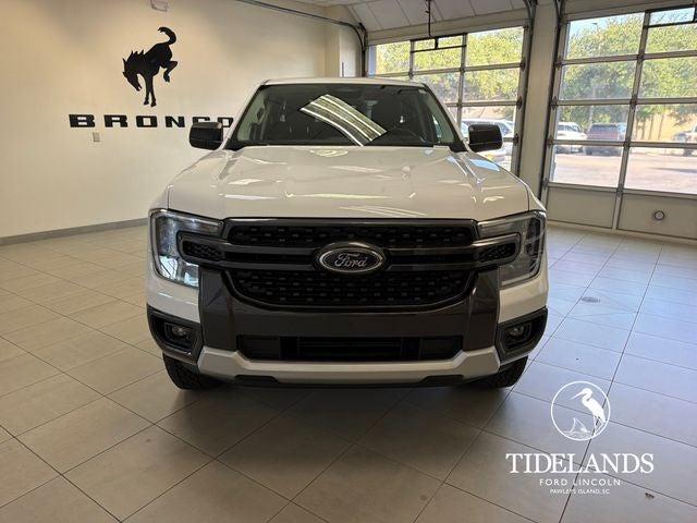 صورة مصغرة 3 لـ 2024 FORD RANGER XLT