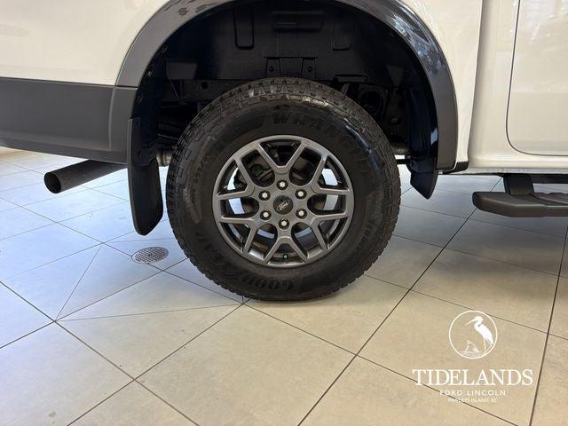 صورة مصغرة 35 لـ 2024 FORD RANGER XLT
