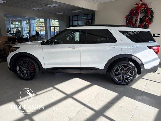صورة 5 لـ 2026 FORD EXPLORER ST-LINE