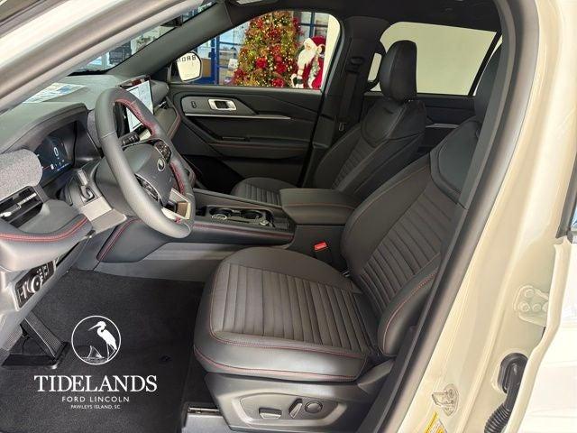 2026 FORD EXPLORER ST-LINE 缩略图 11
