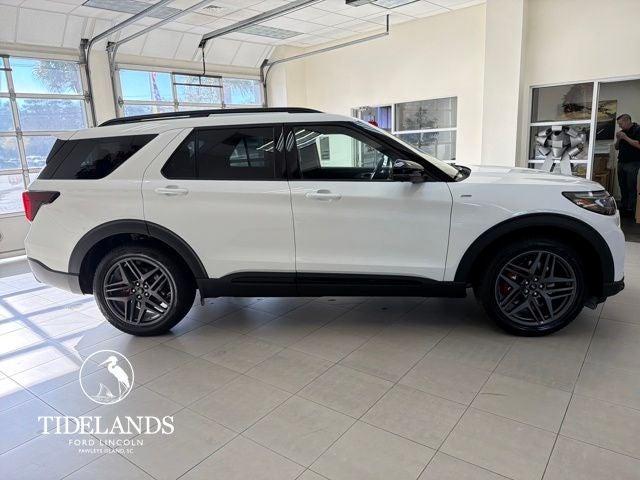 صورة 9 لـ 2026 FORD EXPLORER ST-LINE