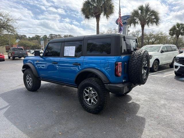 FORD BRONCO - 6