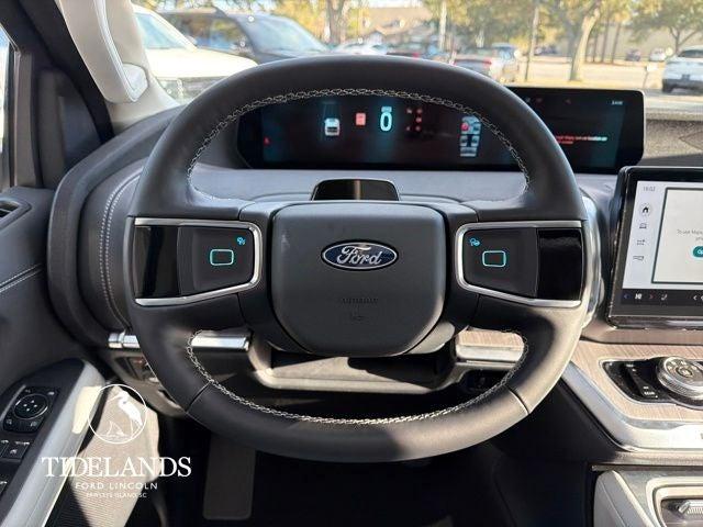 صورة مصغرة 16 لـ 2026 FORD EXPEDITION PLATINUM