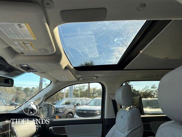 صورة مصغرة 24 لـ 2026 FORD EXPEDITION PLATINUM