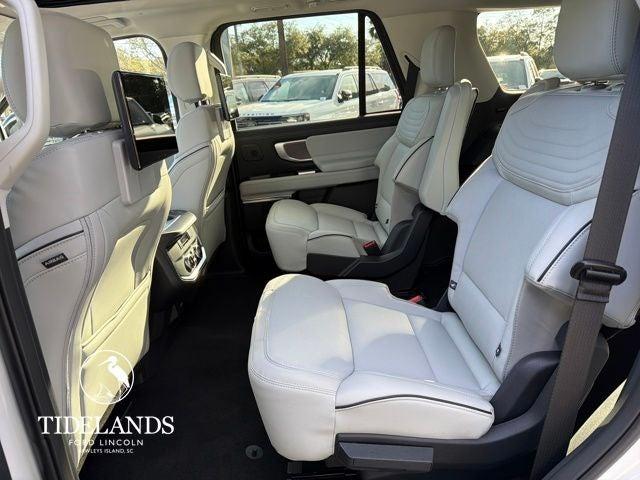 صورة مصغرة 27 لـ 2026 FORD EXPEDITION PLATINUM
