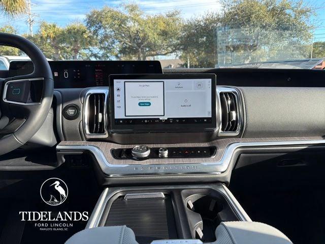 صورة مصغرة 21 لـ 2026 FORD EXPEDITION PLATINUM
