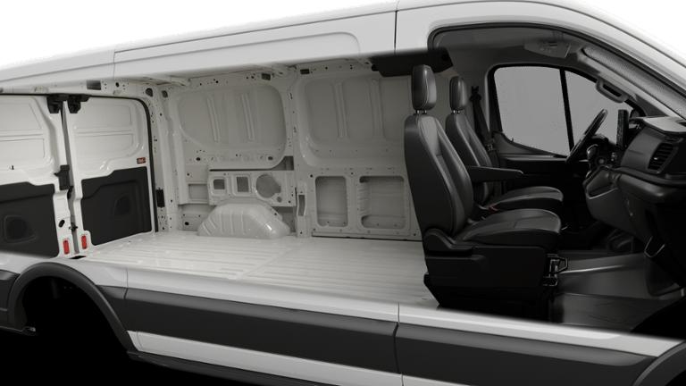 2026 FORD TRANSIT-150 照片 5