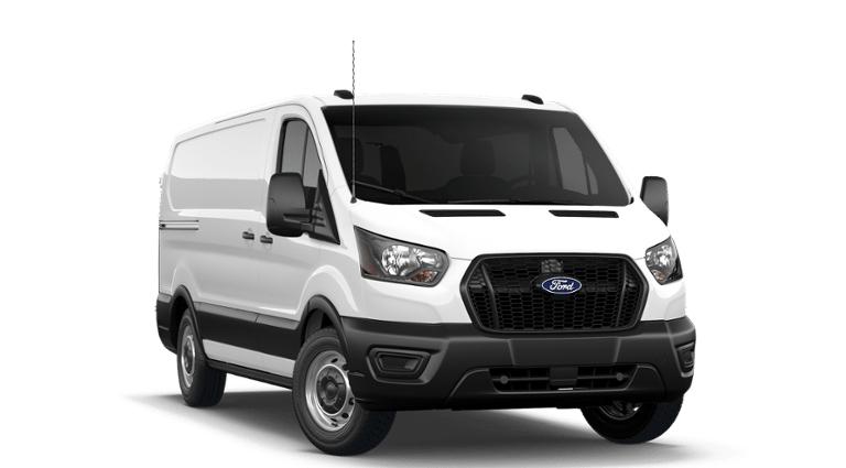 2026 FORD TRANSIT-150 照片 4