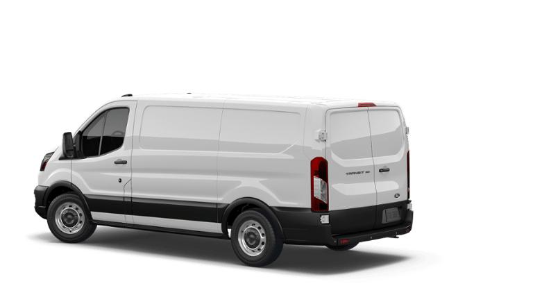 2026 FORD TRANSIT-150 照片 2