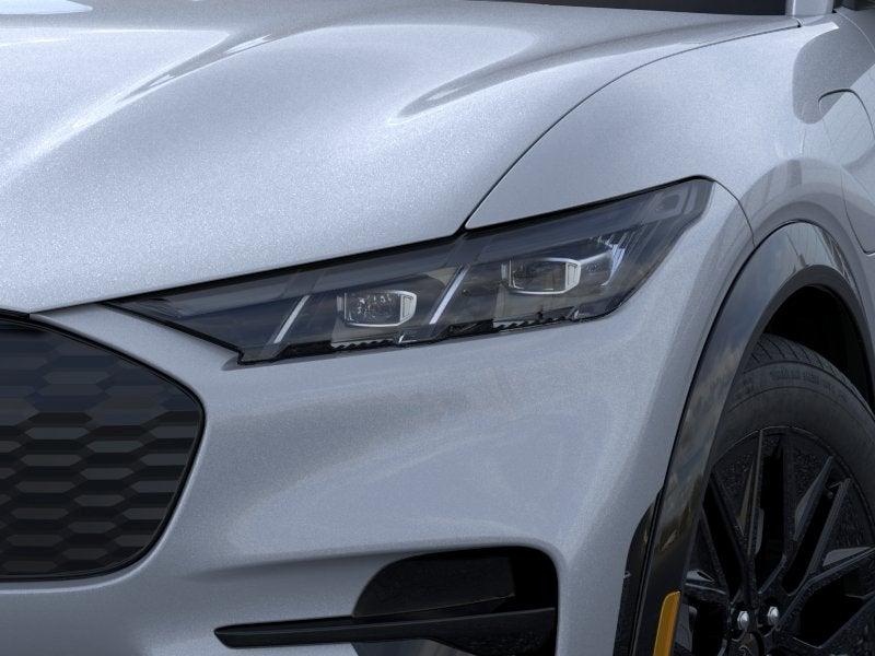 2026 FORD MUSTANG MACH-E PREMIUM — миниатюра 16