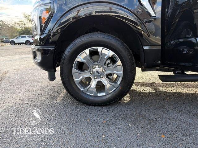 2026 FORD F-150 PLATINUM 缩略图 30