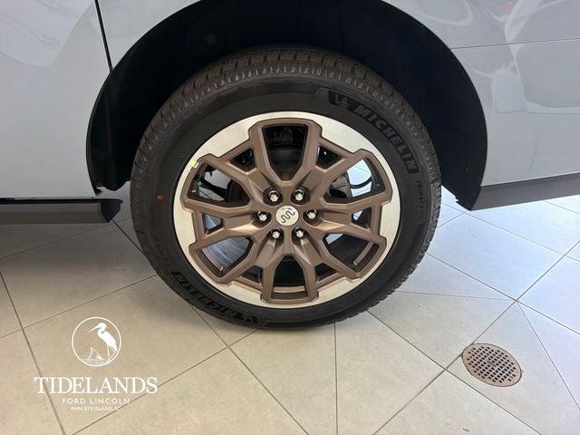 صورة مصغرة 31 لـ 2027 FORD EXPEDITION KING RANCH