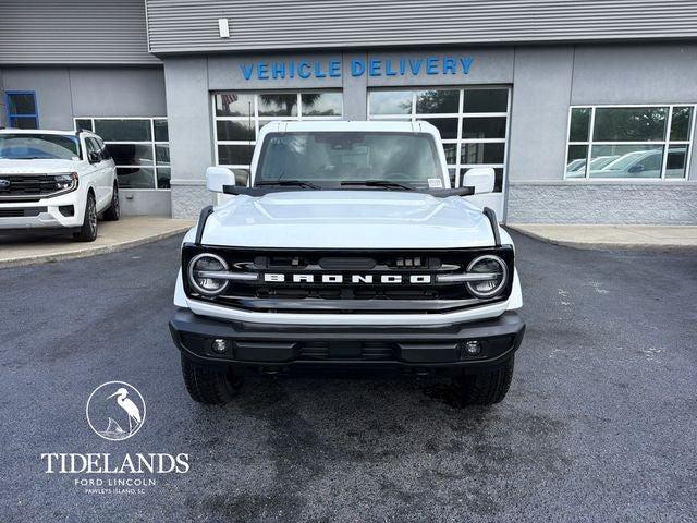 FORD BRONCO OUTER BANKS - 3