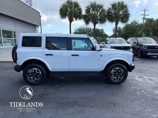FORD BRONCO OUTER BANKS - 9