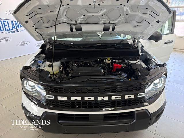 2026 FORD BRONCO SPORT OUTER BANKS — миниатюра 26