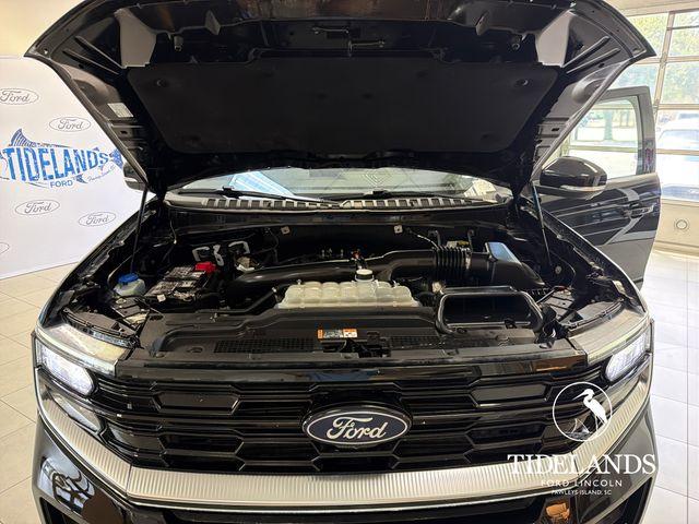 2025 FORD EXPEDITION PLATINUM — миниатюра 28