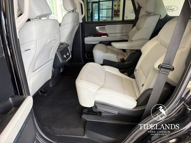 2025 FORD EXPEDITION PLATINUM — миниатюра 30