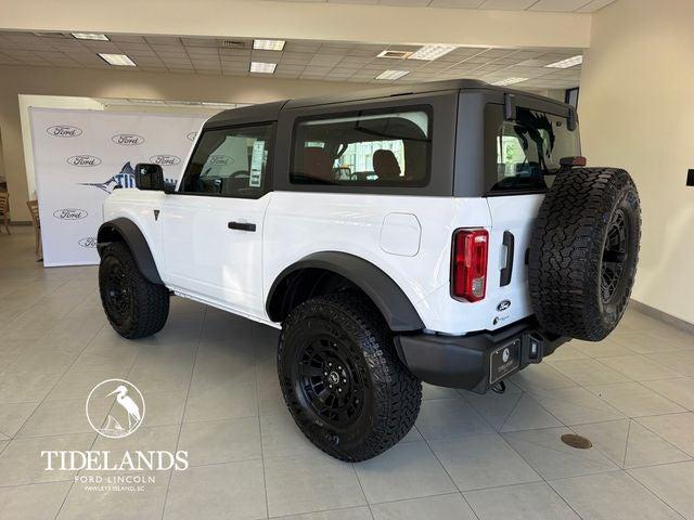 2026 FORD BRONCO BASE 照片 6