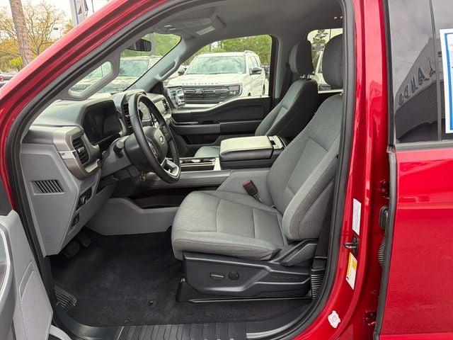 FORD F-150 XLT - 10