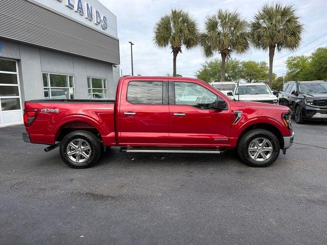 FORD F-150 XLT - 9