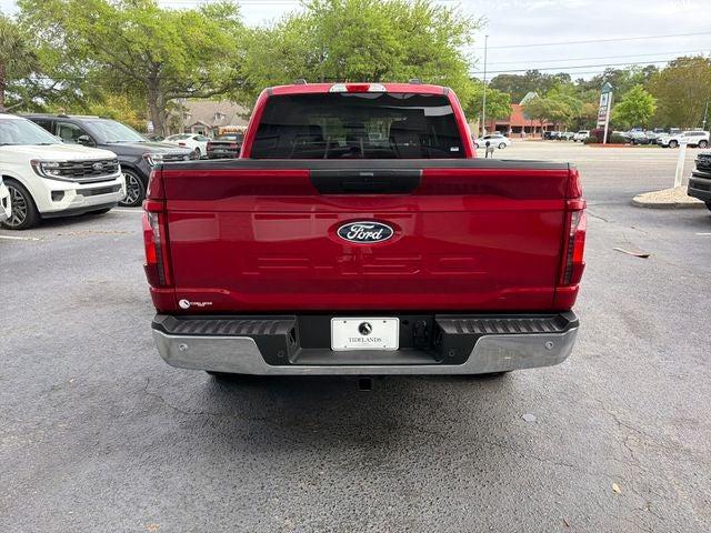 FORD F-150 XLT - 7