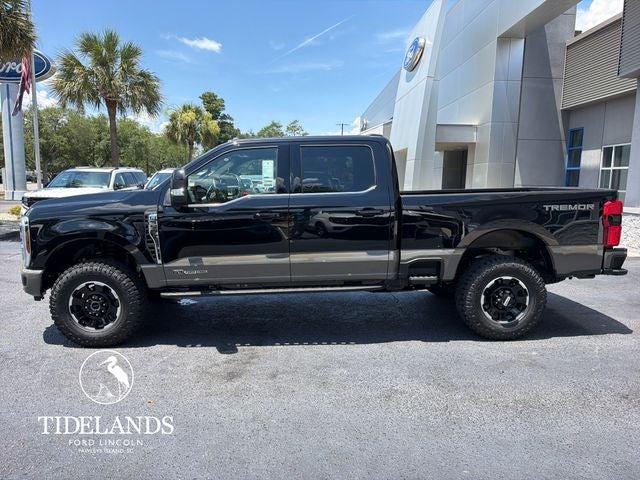 صورة 5 لـ 2026 FORD F-350 KING RANCH