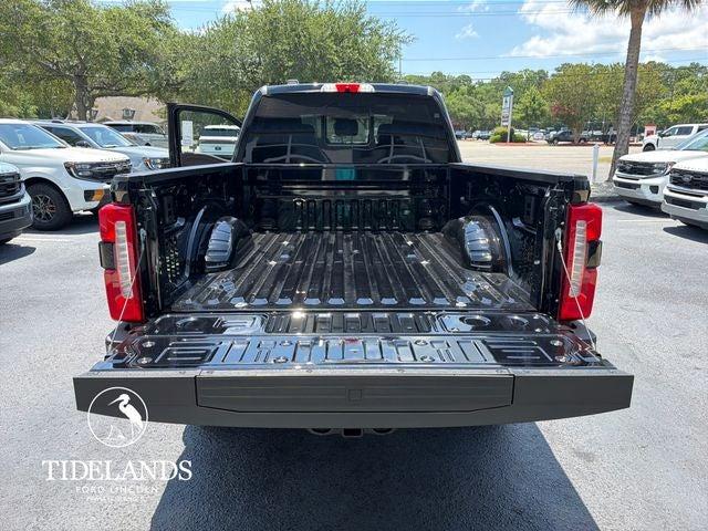 2026 FORD F-350 KING RANCH — миниатюра 12