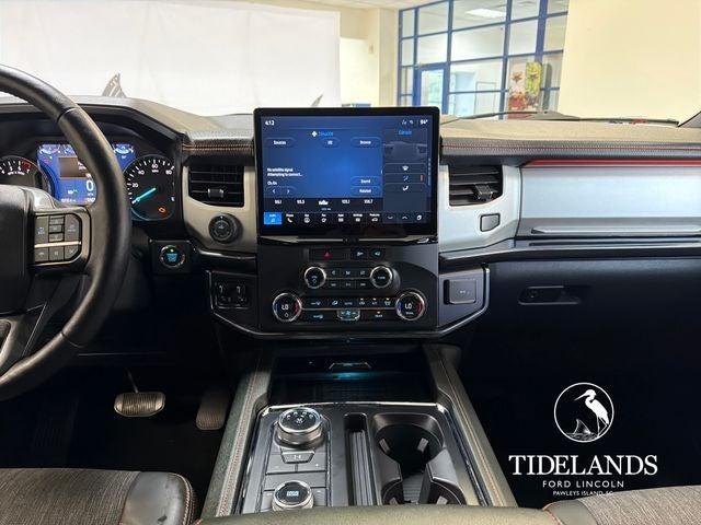 صورة مصغرة 22 لـ 2023 FORD EXPEDITION TIMBERLINE