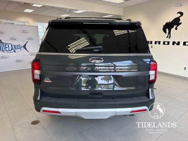صورة 7 لـ 2023 FORD EXPEDITION TIMBERLINE