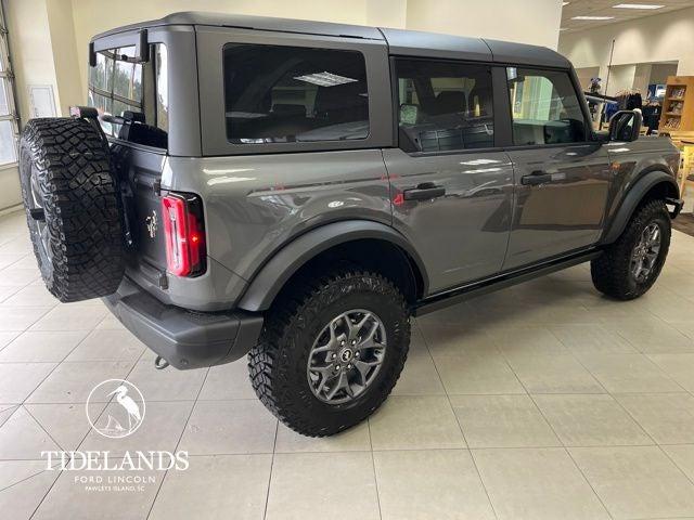 FORD BRONCO - 8