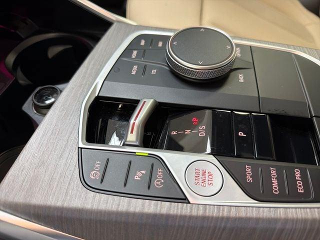 صورة مصغرة 27 لـ 2026 BMW 330 I NA