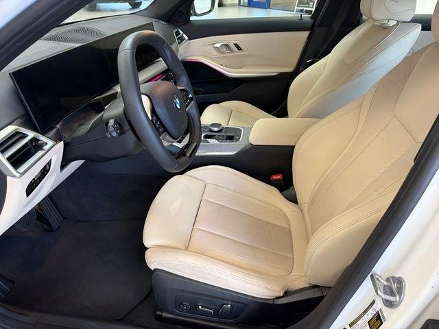 صورة 10 لـ 2026 BMW 330 I NA