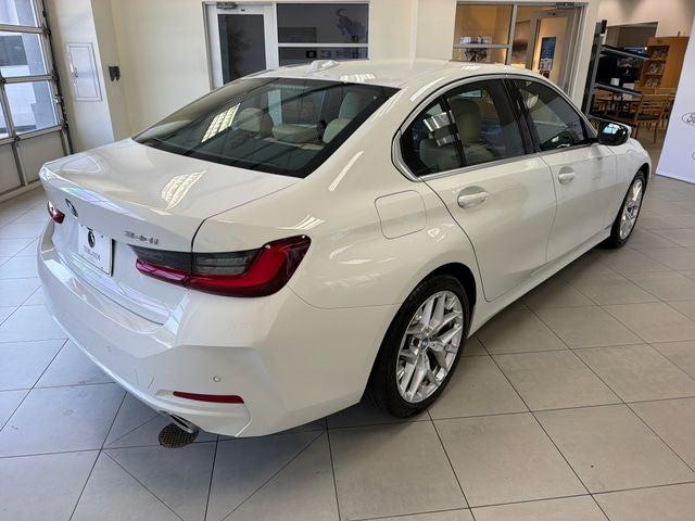 صورة 8 لـ 2026 BMW 330 I NA