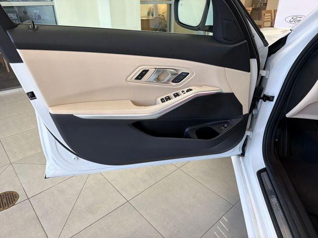 صورة مصغرة 13 لـ 2026 BMW 330 I NA