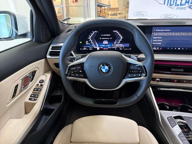 صورة مصغرة 16 لـ 2026 BMW 330 I NA