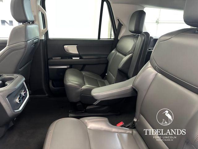 2025 FORD EXPEDITION ACTIVE — миниатюра 30