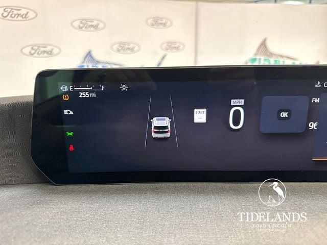 2025 FORD EXPEDITION ACTIVE — миниатюра 19