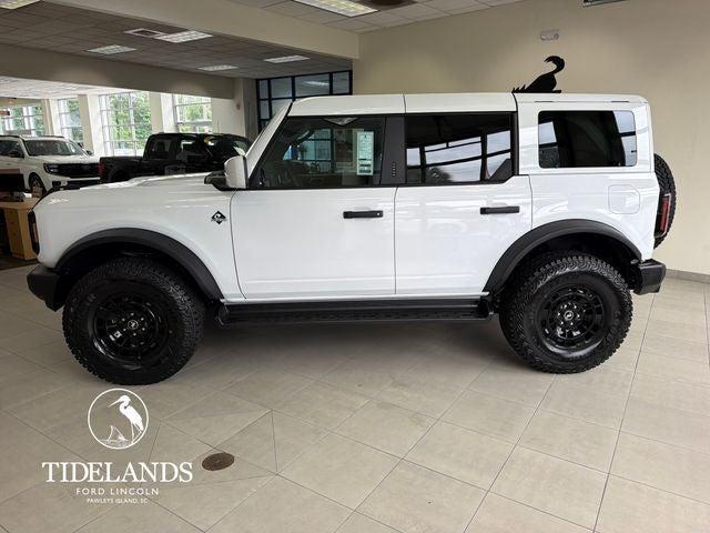 2026 FORD BRONCO OUTER BANKS 照片 5