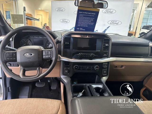 صورة مصغرة 16 لـ 2023 FORD F-150 XLT