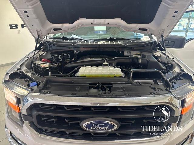 صورة مصغرة 28 لـ 2023 FORD F-150 XLT