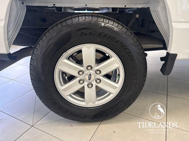 صورة مصغرة 34 لـ 2023 FORD F-150 XLT