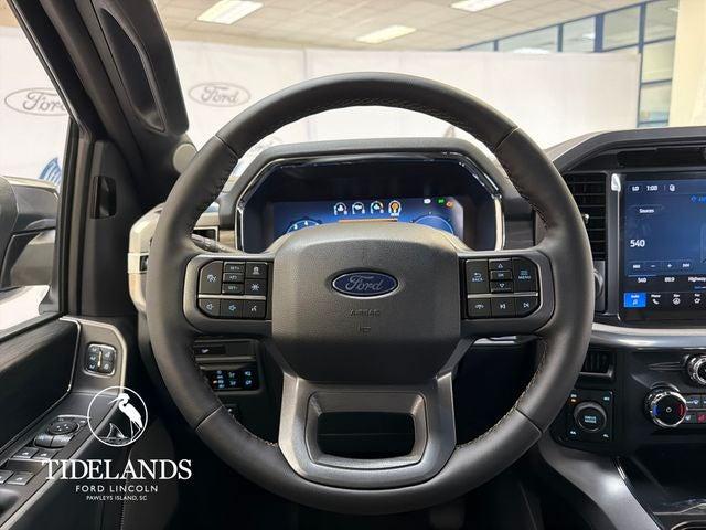 2026 FORD F-150 LARIAT 缩略图 17